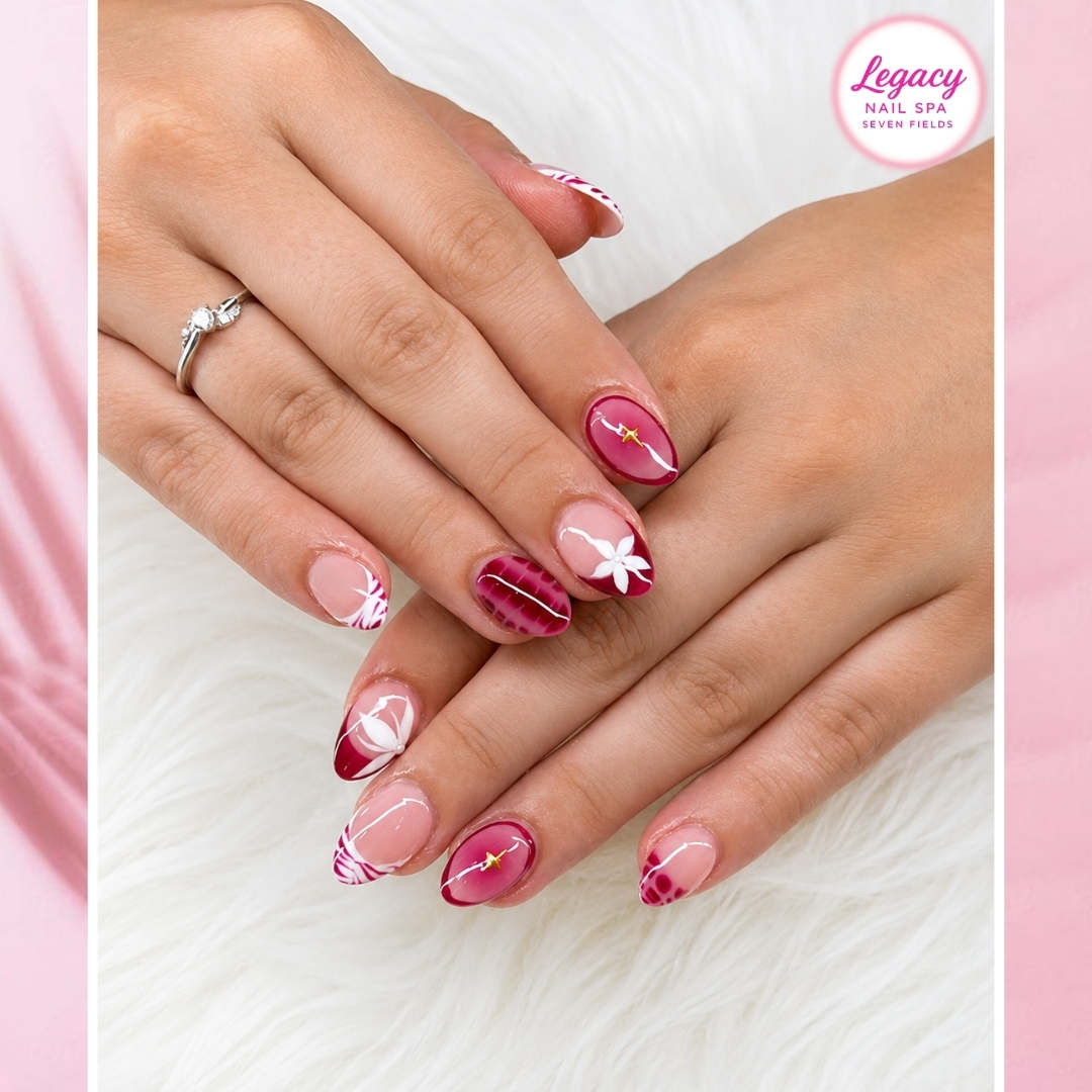 Nail Art Design_June 30